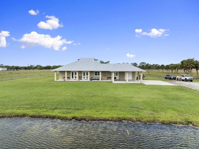 1720 S Brocksmith Road, Fort Pierce, FL 34945
