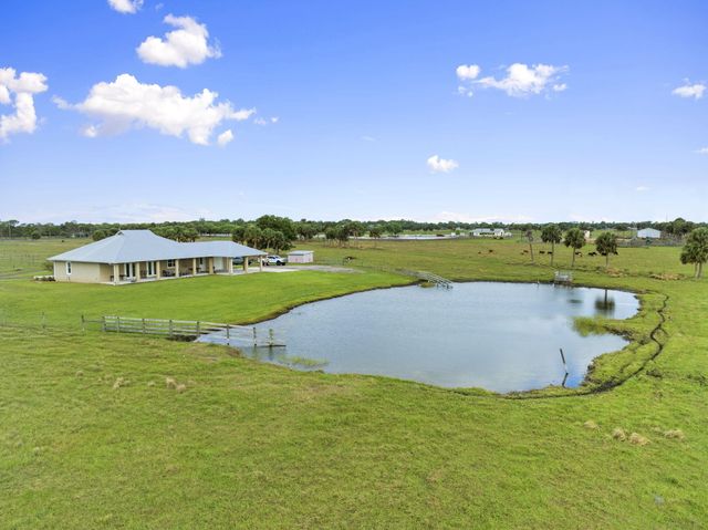 1720 S Brocksmith Road, Fort Pierce, FL 34945