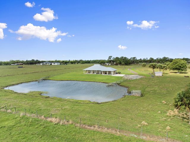 1720 S Brocksmith Road, Fort Pierce, FL 34945