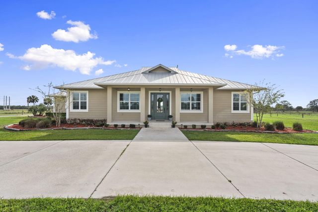 1720 S Brocksmith Road, Fort Pierce, FL 34945