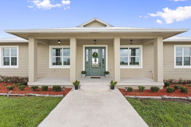 1720 S Brocksmith Road, Fort Pierce, FL 34945