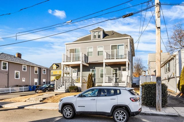 40 Seaview Ave 1, Winthrop, MA 02152