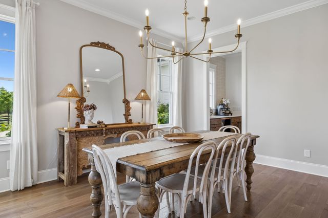 2652 McLemore Rd, Franklin, TN 37064