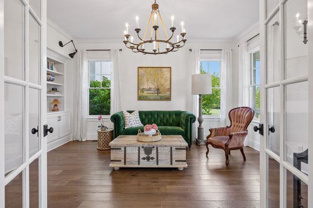 2652 McLemore Rd, Franklin, TN 37064