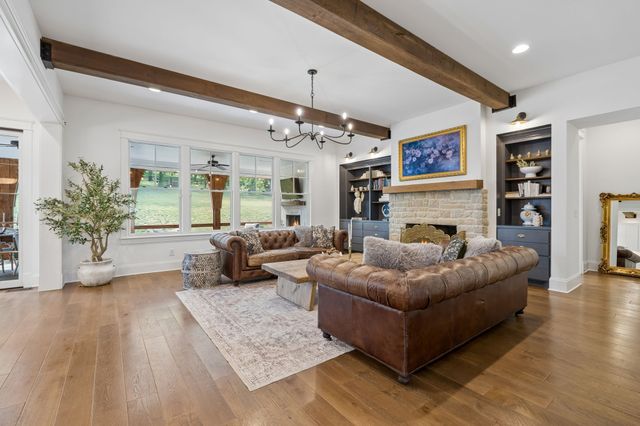 2652 McLemore Rd, Franklin, TN 37064