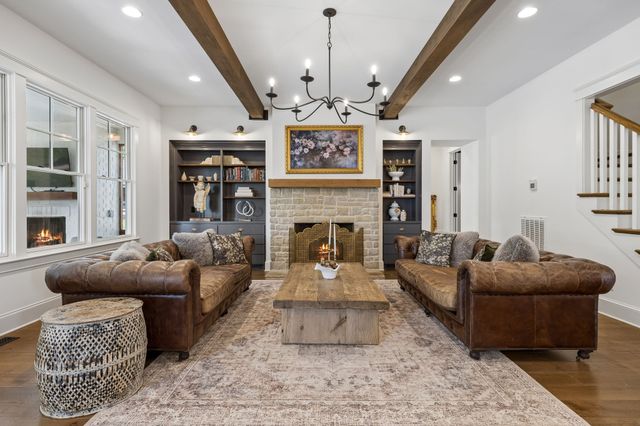 2652 McLemore Rd, Franklin, TN 37064