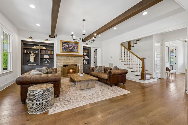 2652 McLemore Rd, Franklin, TN 37064