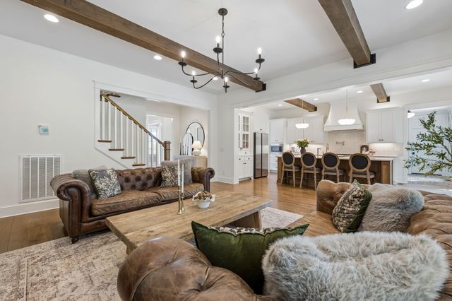 2652 McLemore Rd, Franklin, TN 37064