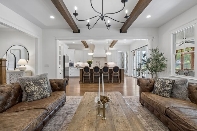 2652 McLemore Rd, Franklin, TN 37064