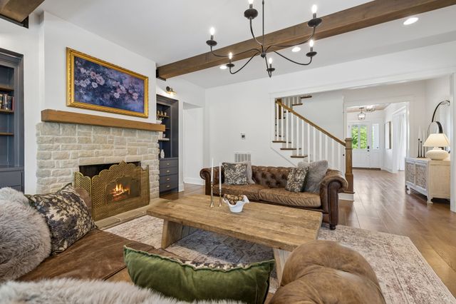 2652 McLemore Rd, Franklin, TN 37064