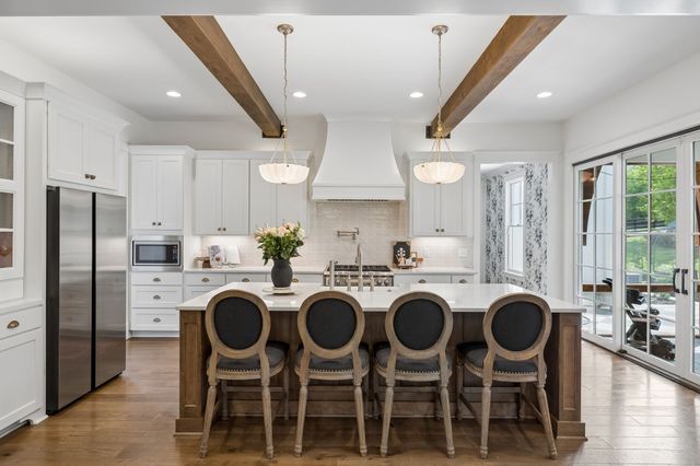 2652 McLemore Rd, Franklin, TN 37064