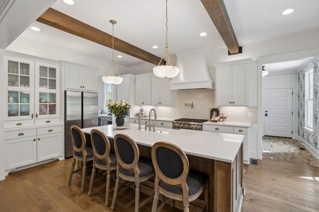 2652 McLemore Rd, Franklin, TN 37064