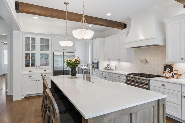 2652 McLemore Rd, Franklin, TN 37064