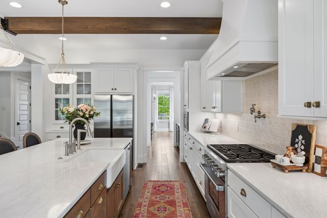 2652 McLemore Rd, Franklin, TN 37064