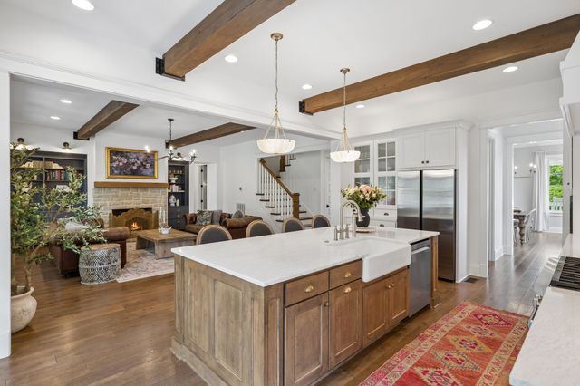 2652 McLemore Rd, Franklin, TN 37064