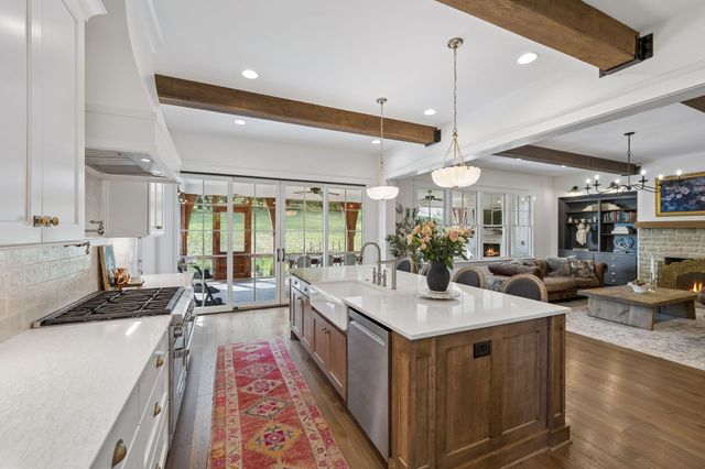 2652 McLemore Rd, Franklin, TN 37064