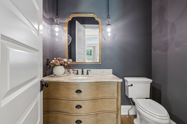 2652 McLemore Rd, Franklin, TN 37064