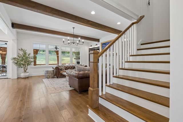 2652 McLemore Rd, Franklin, TN 37064