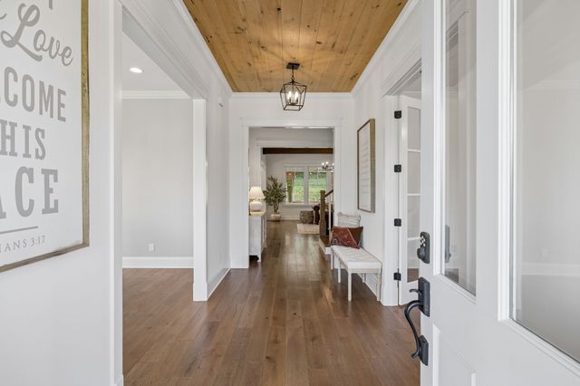 2652 McLemore Rd, Franklin, TN 37064