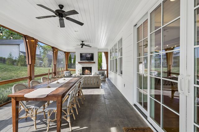 2652 McLemore Rd, Franklin, TN 37064