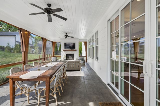 2652 McLemore Rd, Franklin, TN 37064