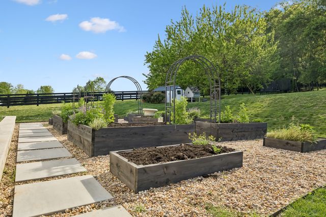 2652 McLemore Rd, Franklin, TN 37064