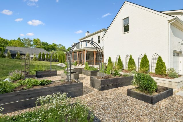 2652 McLemore Rd, Franklin, TN 37064