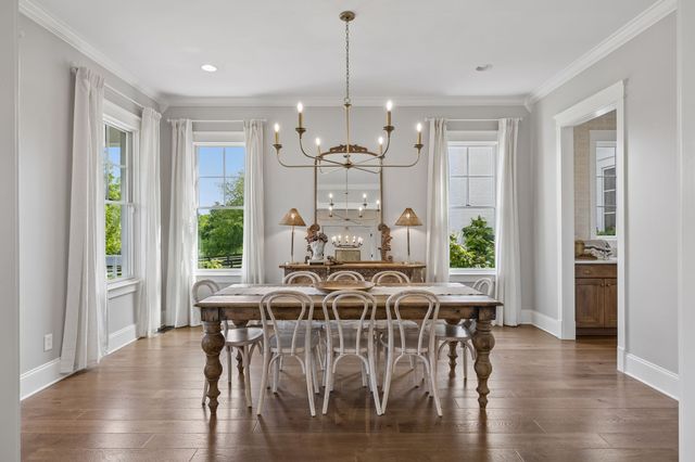 2652 McLemore Rd, Franklin, TN 37064