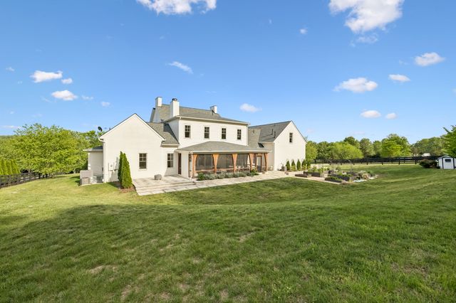 2652 McLemore Rd, Franklin, TN 37064