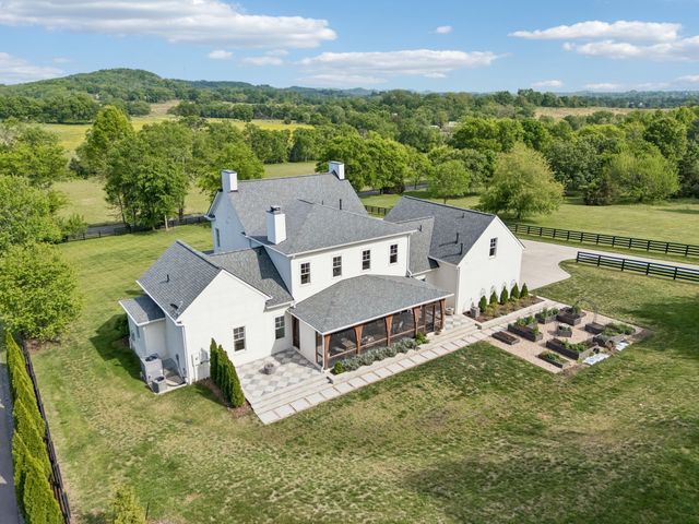 2652 McLemore Rd, Franklin, TN 37064