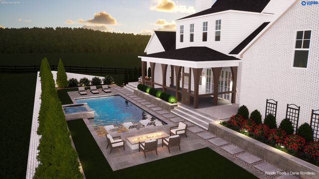 2652 McLemore Rd, Franklin, TN 37064