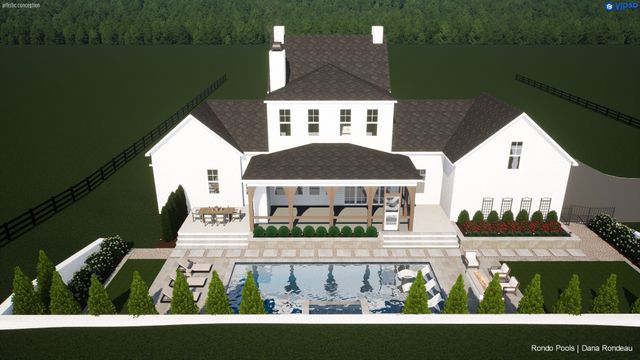 2652 McLemore Rd, Franklin, TN 37064