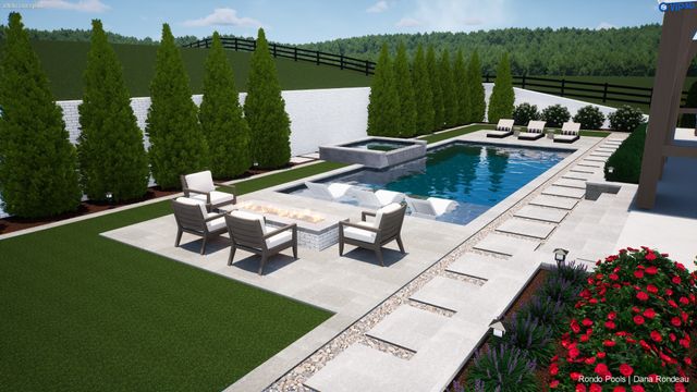 2652 McLemore Rd, Franklin, TN 37064