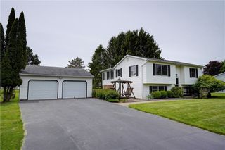 7268 Kober Drive, Lima, NY 14485