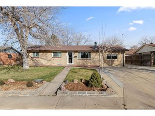 642 S Racine St, Aurora, CO 80012