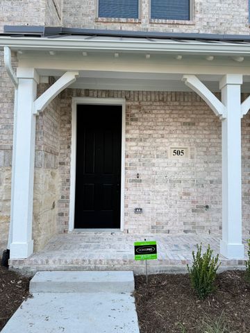 505 4th Street, Argyle, TX 76226