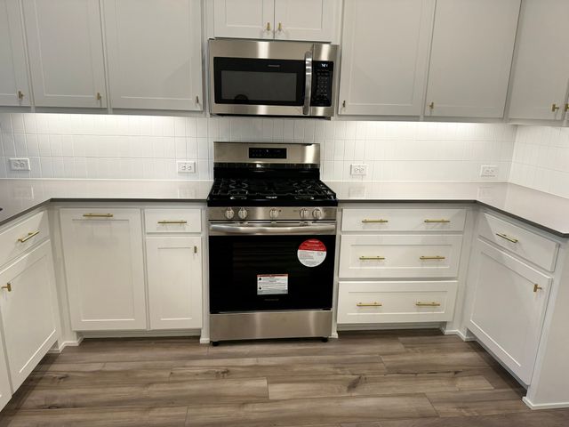 505 4th Street, Argyle, TX 76226