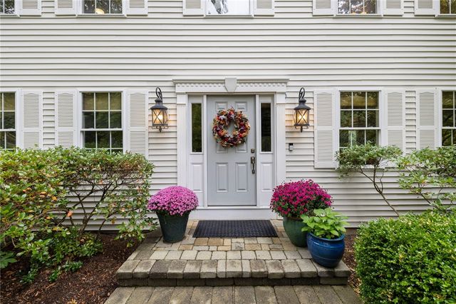 10 Fellowship Court, West Greenwich, RI 02817