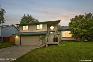 260 N Gloria Street, Palmer, AK 99645