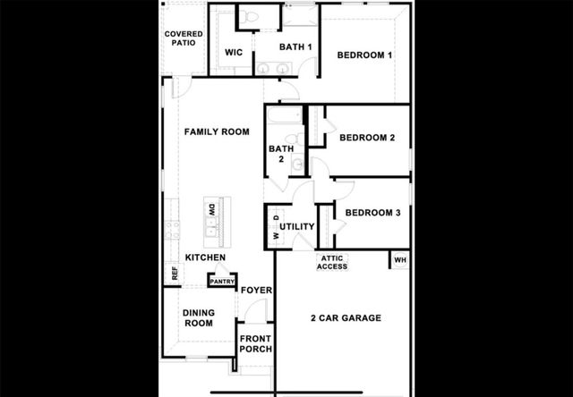 413 ABBEY LN, Lockhart, TX 78644