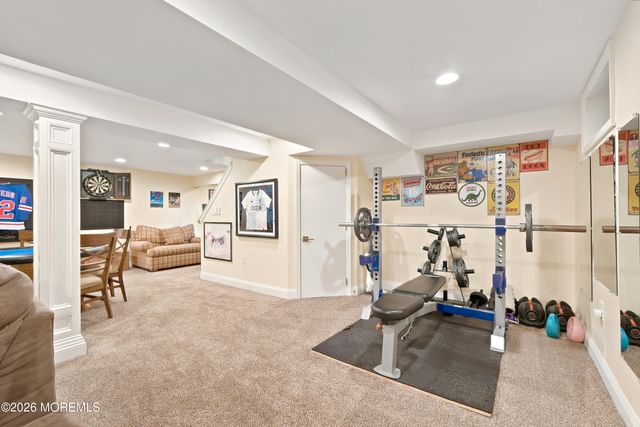 5 St Lawrence Way, Marlboro, NJ 07746