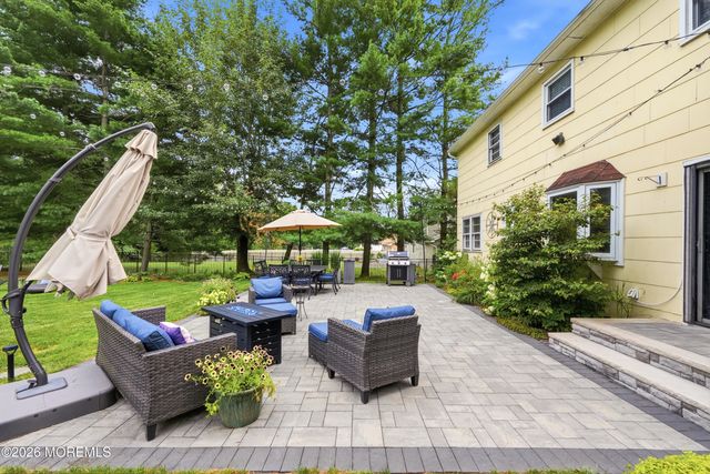 5 St Lawrence Way, Marlboro, NJ 07746