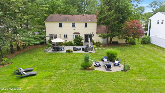 5 St Lawrence Way, Marlboro, NJ 07746