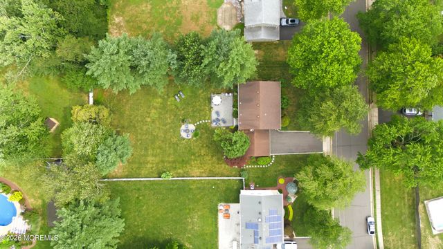 5 St Lawrence Way, Marlboro, NJ 07746