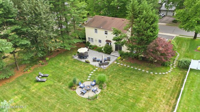 5 St Lawrence Way, Marlboro, NJ 07746