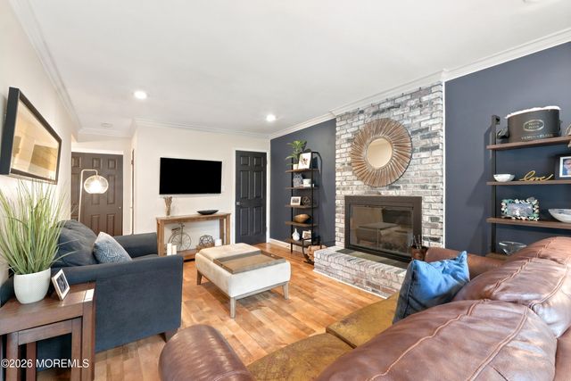 5 St Lawrence Way, Marlboro, NJ 07746
