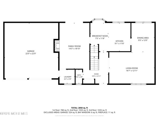 5 St Lawrence Way, Marlboro, NJ 07746