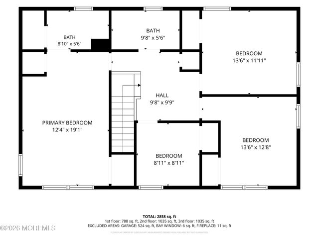 5 St Lawrence Way, Marlboro, NJ 07746