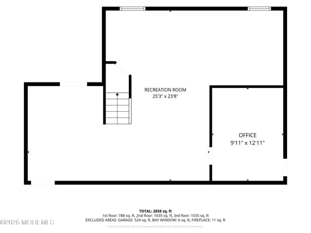 5 St Lawrence Way, Marlboro, NJ 07746