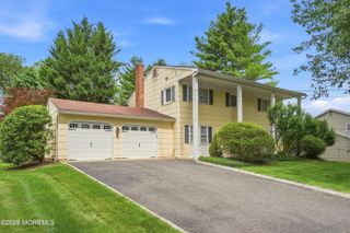 5 St Lawrence Way, Marlboro, NJ 07746